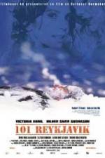 Watch 101 Reykjavík Gomovies