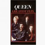 Watch Queen\'s Greatest Flix Gomovies