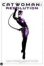Watch Catwoman Resolution Gomovies