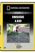 Watch National Geographic: Inside LSD Gomovies