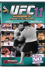 Watch UFC 11 Gomovies