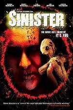 Watch Sinister Gomovies
