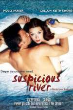 Watch Suspicious River Gomovies