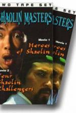 Watch The Heroic Ones Gomovies
