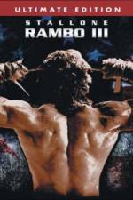 Watch Rambo III Gomovies