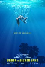 Watch Under the Silver Lake Gomovies