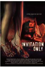 Watch Invitation Only Gomovies