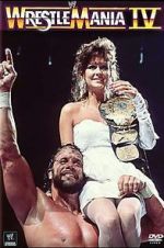 Watch WrestleMania IV (TV Special 1988) Gomovies