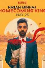 Watch Hasan Minhaj: Homecoming King Gomovies