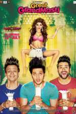 Watch Great Grand Masti Gomovies
