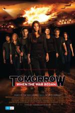 Watch Tomorrow When the War Began Gomovies