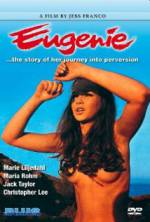 Watch Eugenie... the Story of Her Journey Into Perversion Gomovies