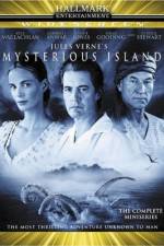 Watch Mysterious Island Gomovies