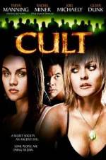 Watch Cult Gomovies
