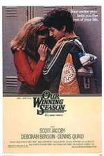 Watch Our Winning Season Gomovies