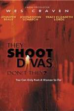 Watch They Shoot Divas, Don't They? Gomovies