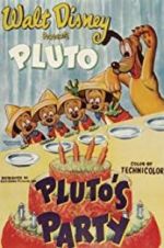 Watch Pluto\'s Party Gomovies