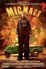 Watch Micmacs à tire-larigot Gomovies