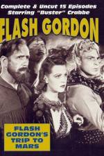 Watch Flash Gordon's Trip to Mars Gomovies