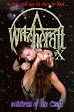 Watch Witchcraft X: Mistress of the Craft Gomovies