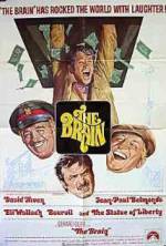 Watch The Brain Gomovies