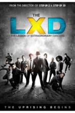 Watch Paramount LXD The Uprising Begins Gomovies