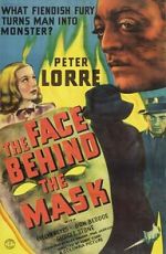 Watch The Face Behind the Mask Gomovies