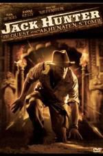 Watch Jack Hunter: The Quest for Akhenaten\'s Tomb Gomovies