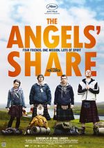 Watch The Angels\' Share Gomovies