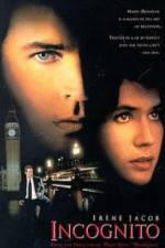 Watch Incognito Gomovies