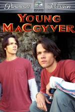 Watch Young MacGyver Gomovies