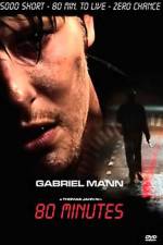 Watch 80 Minutes Gomovies