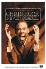Watch Chris Rock: Never Scared Gomovies