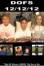 Watch Day of Silence (DOFS) Gomovies