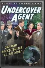 Watch Undercover Agent Gomovies