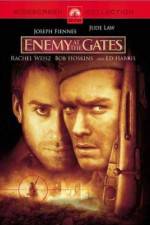 Watch Enemy at the Gates Gomovies