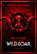 Watch Barney Burman\'s Wild Boar Gomovies