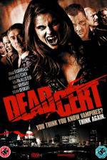 Watch Dead Cert Gomovies