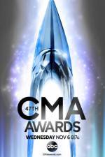 Watch 47th Annual CMA Awards Gomovies