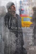 Watch Time Out of Mind Gomovies