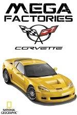 Watch National Geographic Megafactories: Corvette Gomovies