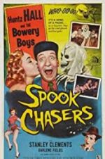 Watch Spook Chasers Gomovies