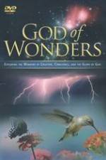Watch God of Wonders Gomovies