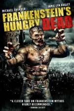 Watch Dr. Frankenstein's Wax Museum of the Hungry Dead Gomovies