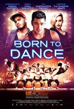 Watch Born to Dance Gomovies
