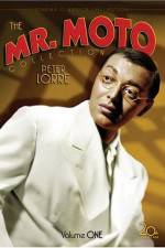 Watch Thank You, Mr. Moto Gomovies