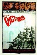 Watch The Victors Gomovies