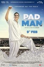 Watch Padman Gomovies