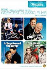 Watch It Happened on Fifth Avenue Gomovies