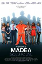 Watch Tyler Perry's Madea Goes to Jail Gomovies